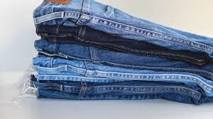 Ropa Jeans Hombre