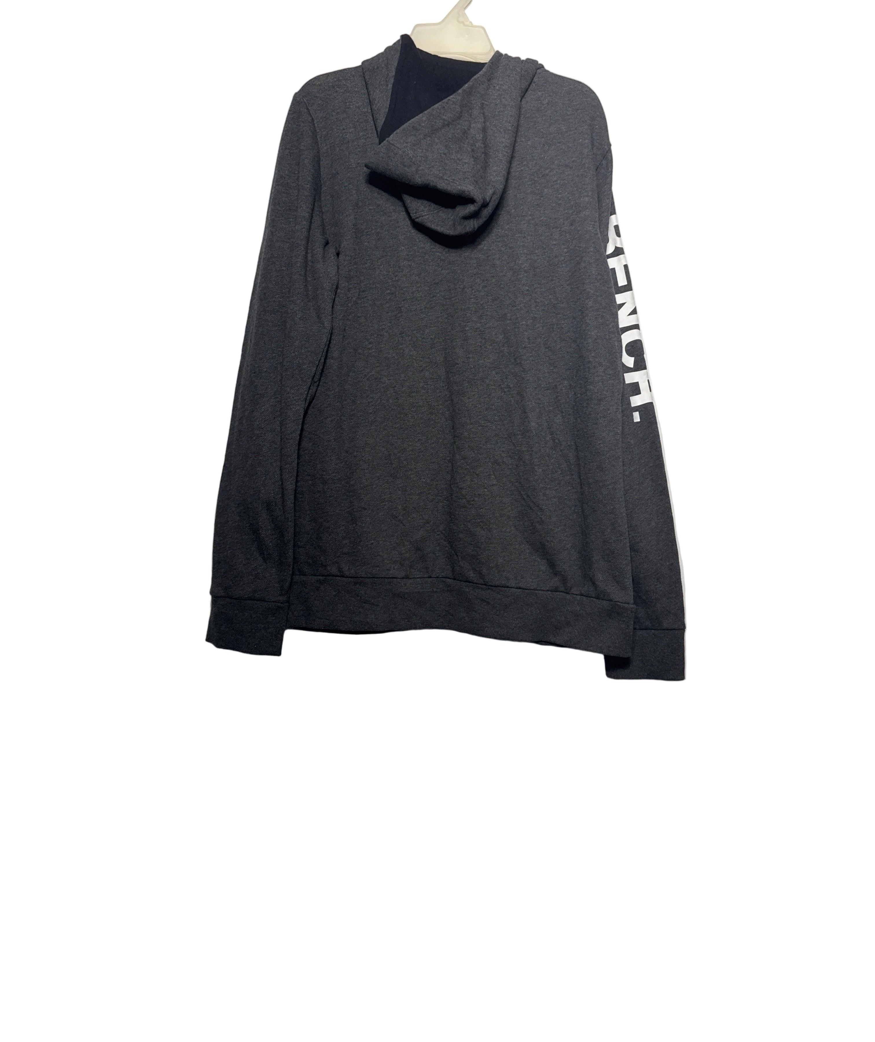 Sudadera Bench gris