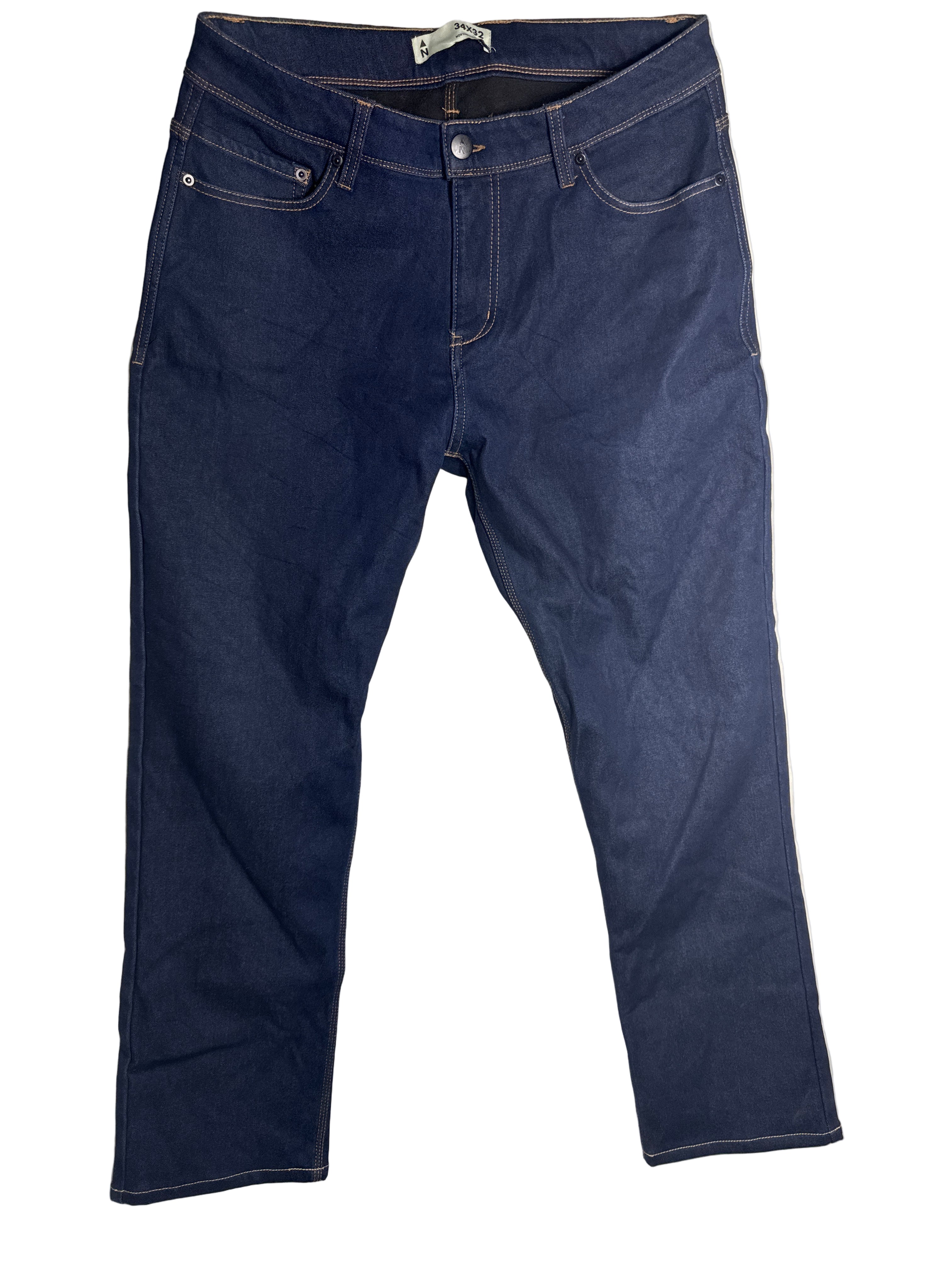 Jeans de Hombre