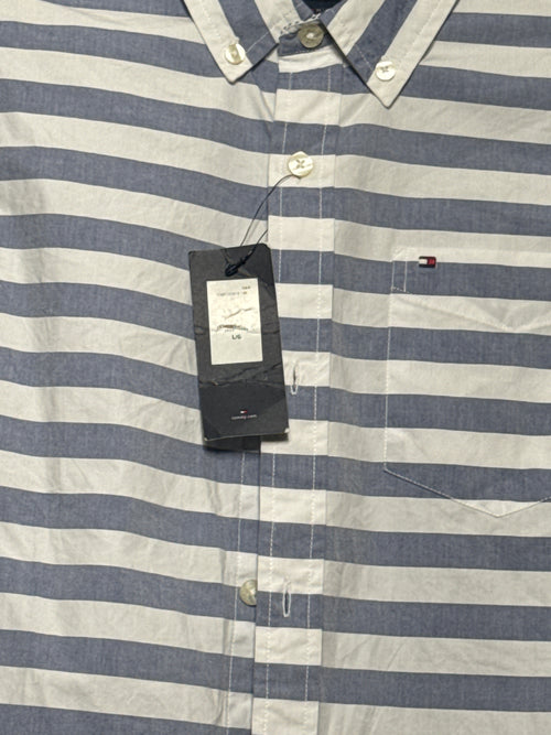 Camisa Tommy rayas
