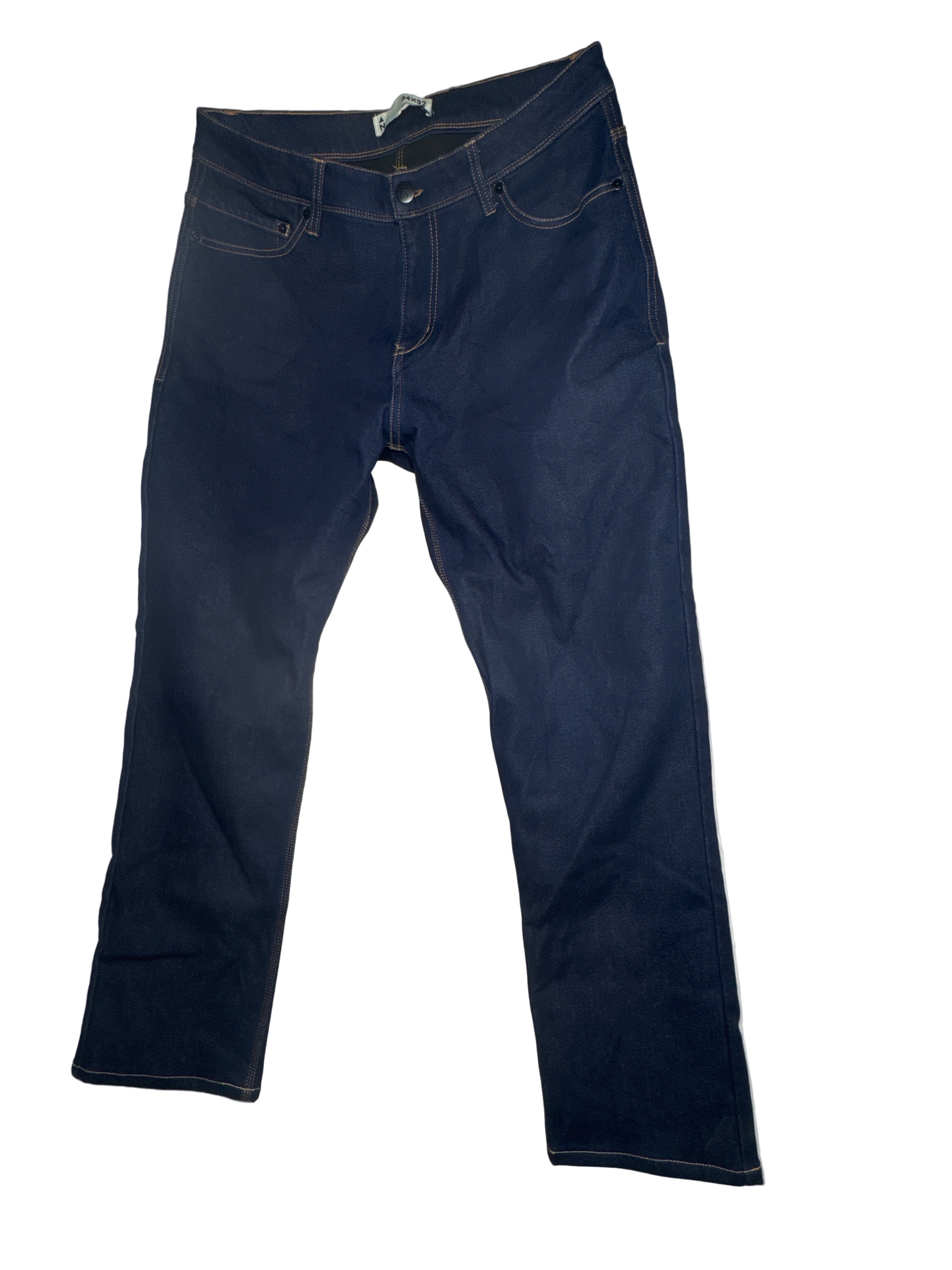 Jeans de Hombre