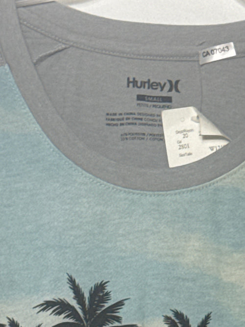 Camiseta Hurley