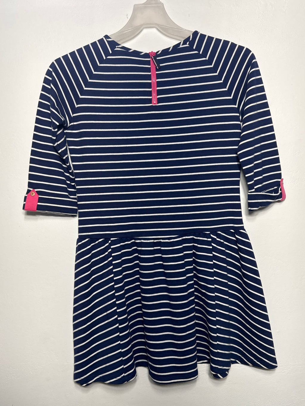 Vestido Tommy azul