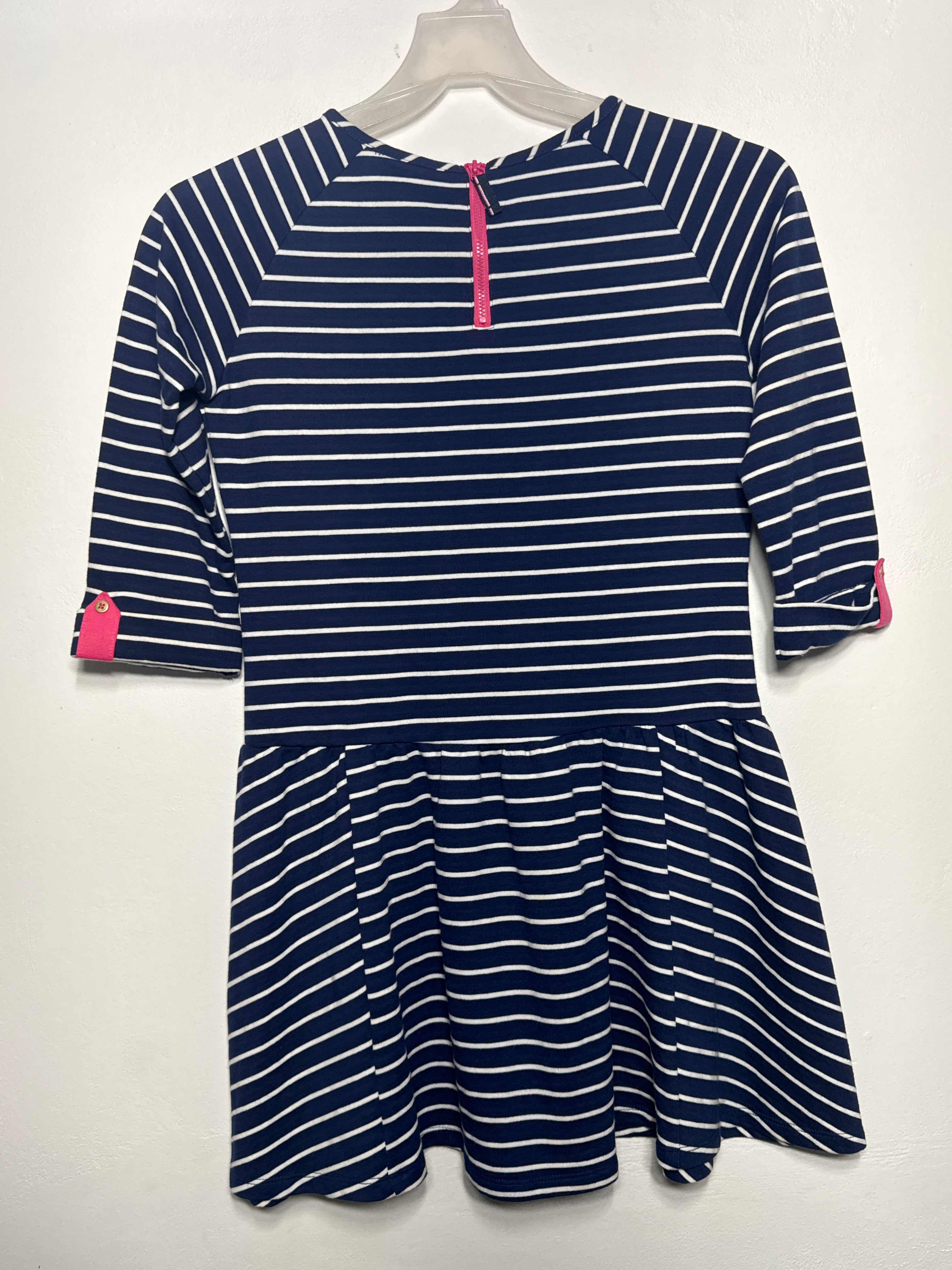 Vestido Tommy azul