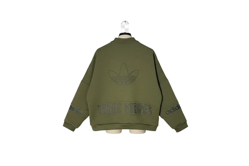 Jackets Adidas mujer