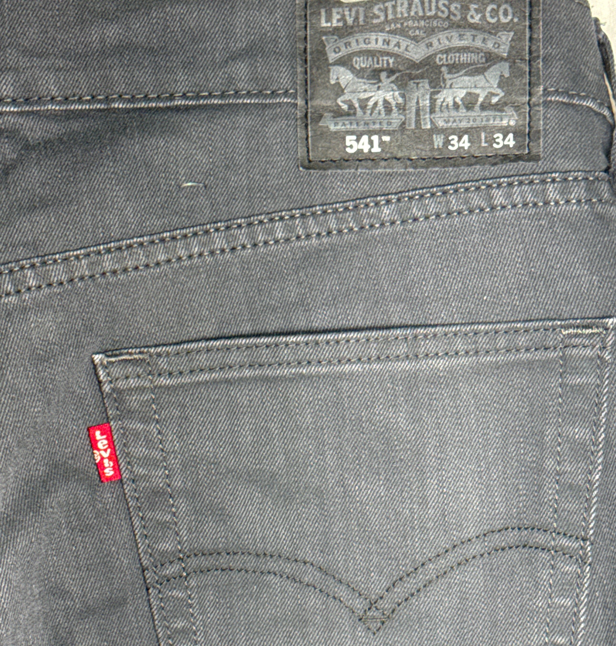 Jeans de Hombre Levi’s