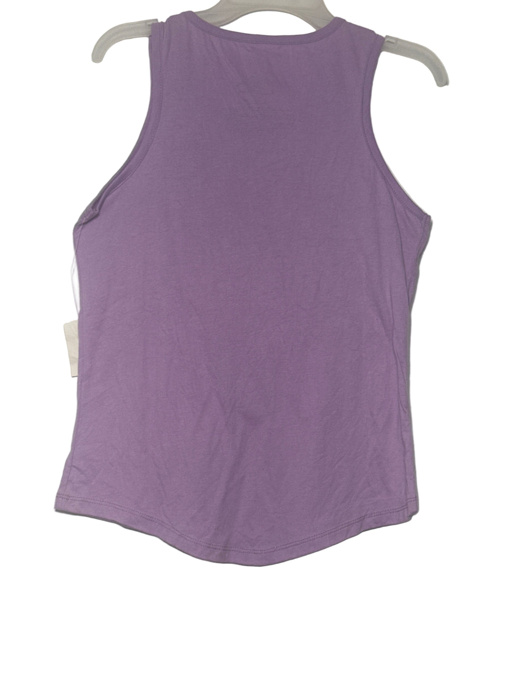 Blusa lila