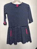 Vestido Tommy azul