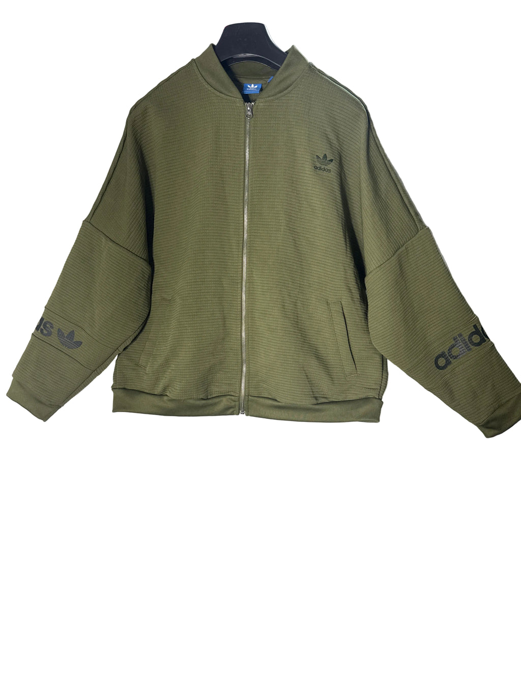 Jackets Adidas mujer