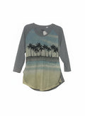 Camiseta Hurley