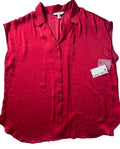 Blusa  roja