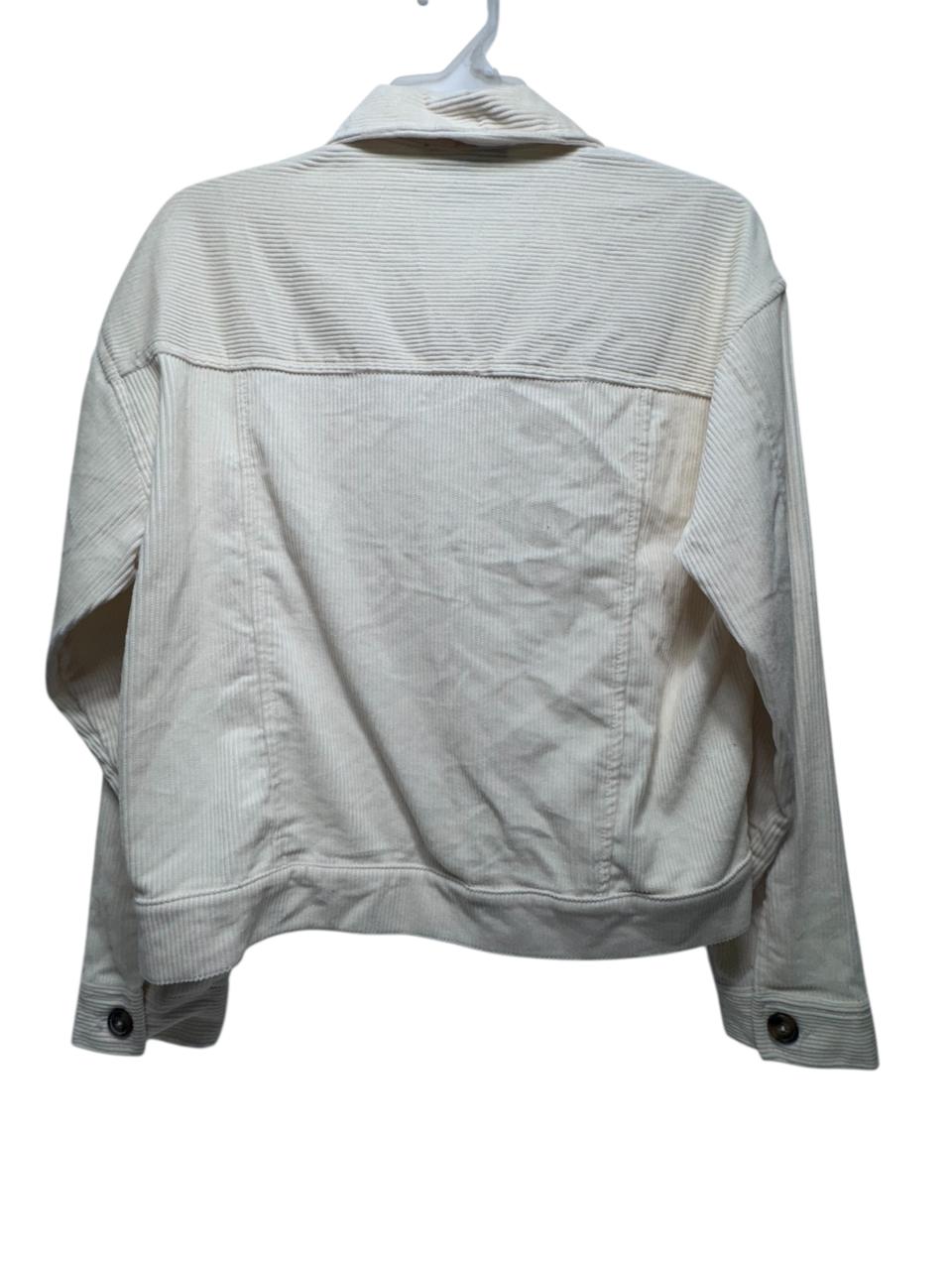 Jackets  Mujer Mezclilla