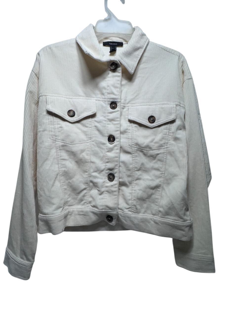 Jackets  Mujer Mezclilla