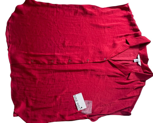 Blusa  roja